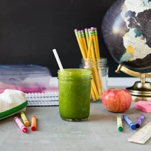 How I got my Kids on Board the Healthy Eating Bandwagon schooltime