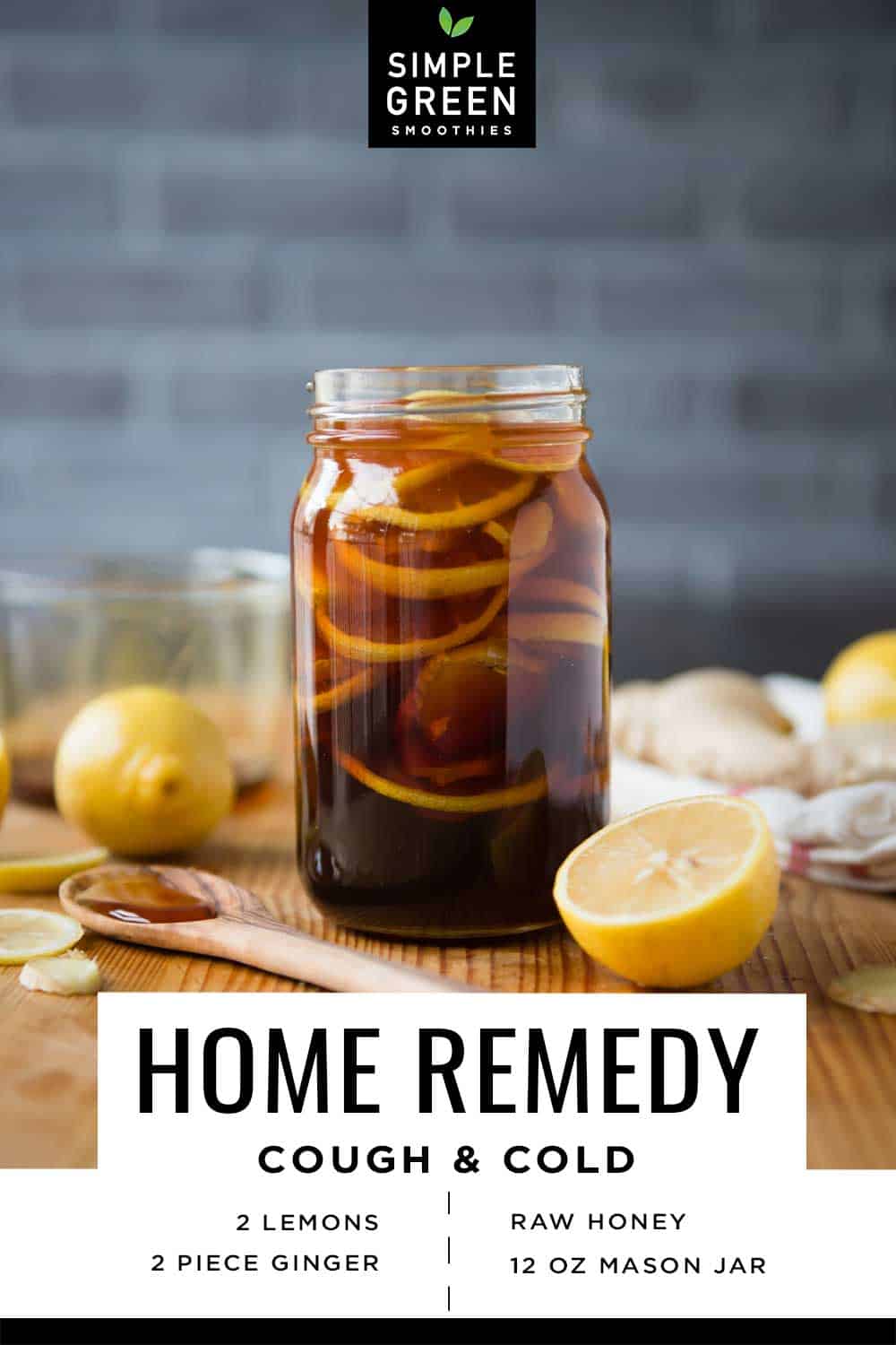 Home Remedies for Cough and Cold Natural Remedies that Work