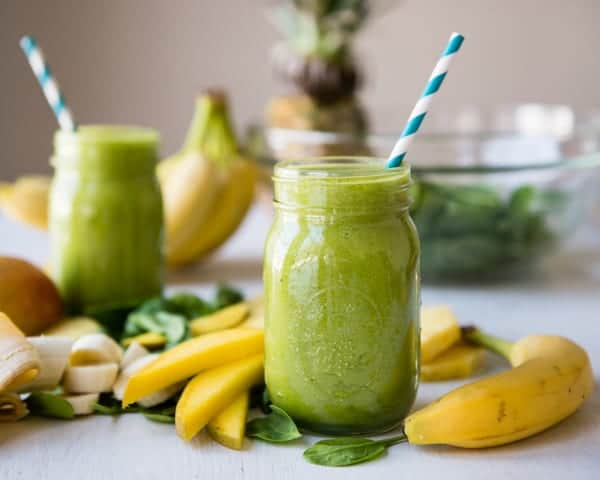 Image result for green smoothie"