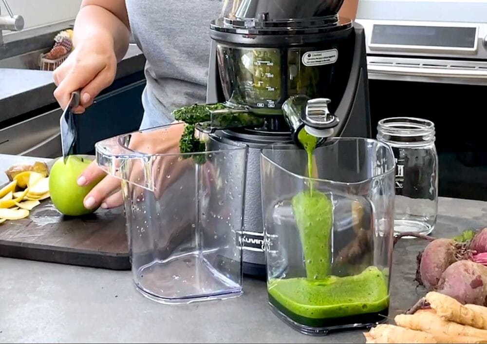 Juicer vs blender: which should you buy?