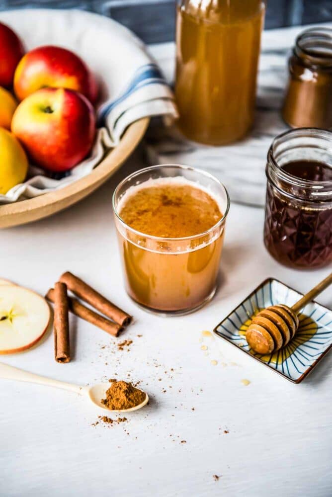 Top 6 Weight Loss Drinks | Detox Drink Round Up