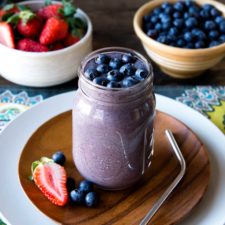 Meal Replacement Smoothie-image