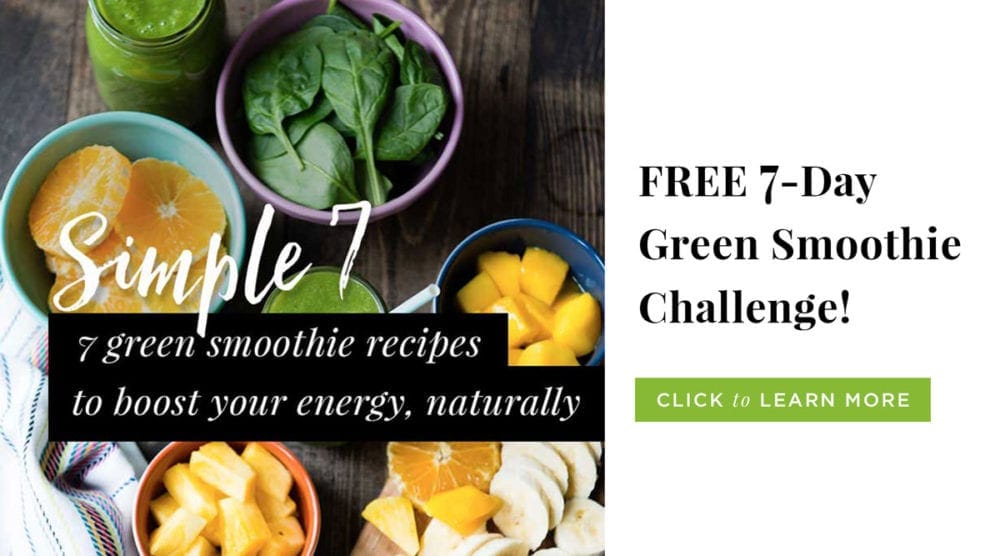 Top 10 Superfoods for Smoothies Simple Green Smoothies