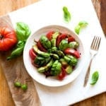 Healthy summer dinner recipes