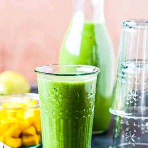 Best Smoothies To Lose Weight