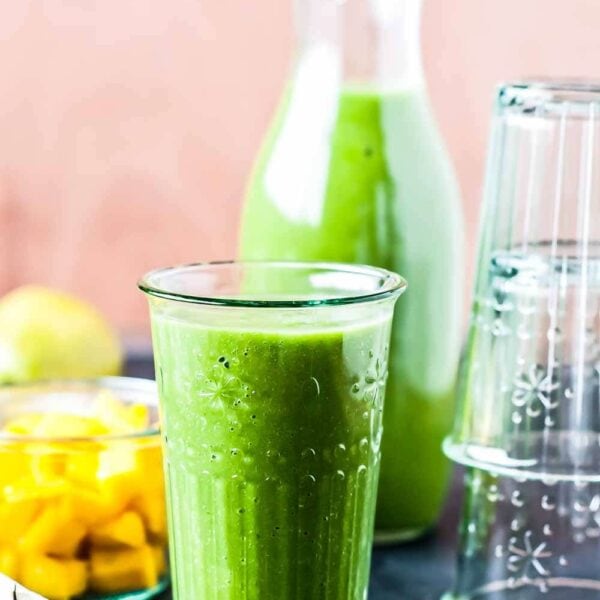 Best Brain Food Smoothie - Foods that Promote Cognitive Longevity