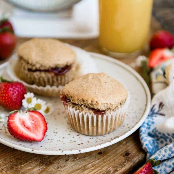 47 Healthy Brunch Recipes - A Plant Based Spread for Any Occasion