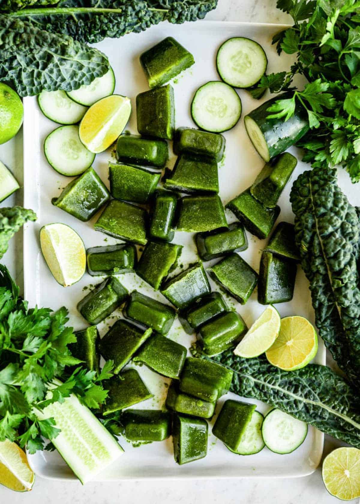 18 Alkaline Recipes For A Healthy Happy Body