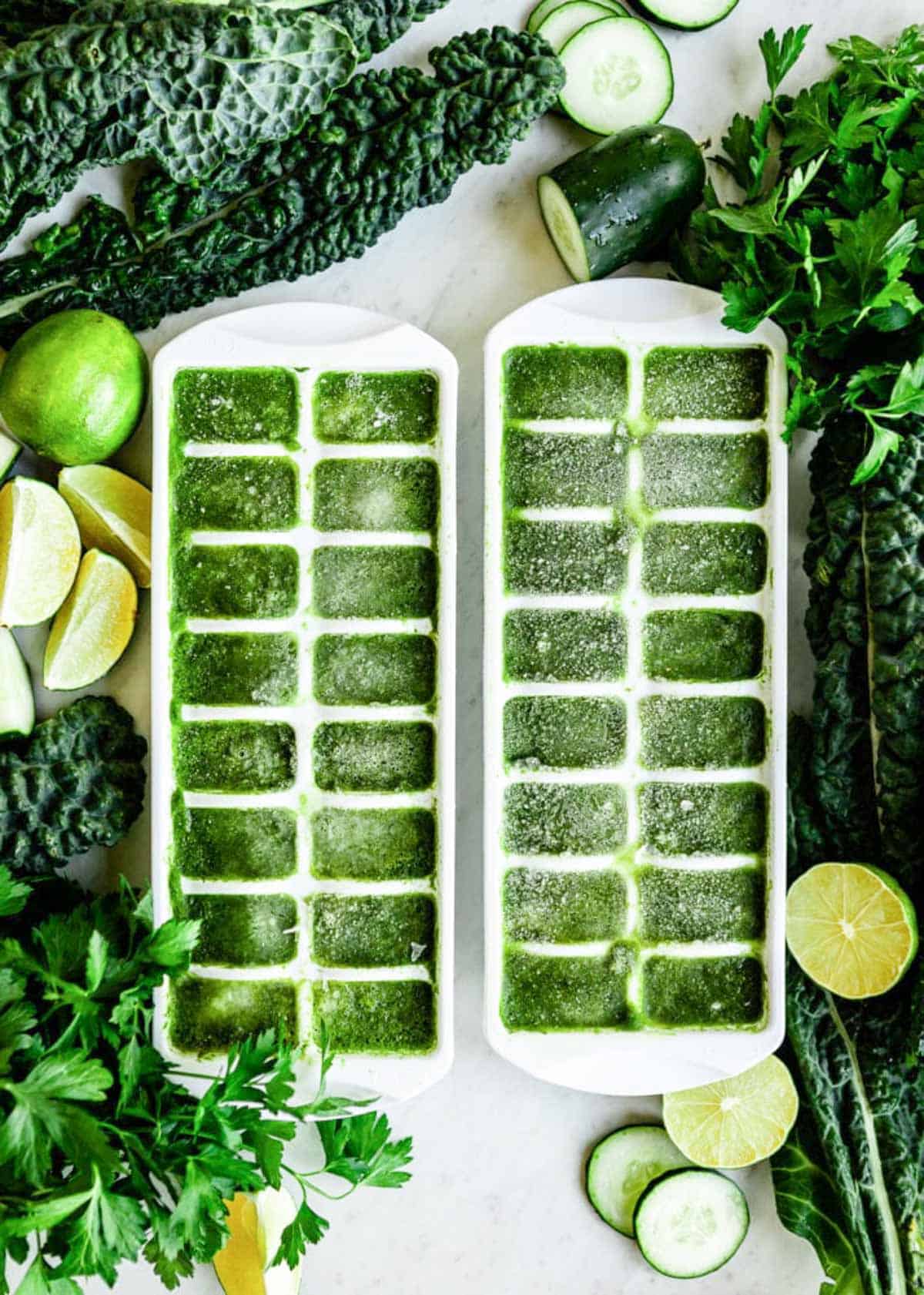 alkaline recipes