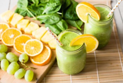 Smoothie Recipes for Kids | With Parent-Approved Ingredients