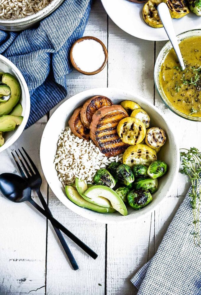 Go Half Veggie Bowl Chipotle Nutrition Facts at Eldridge Henry blog