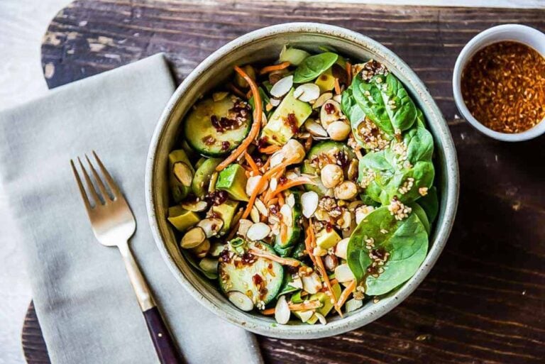 Chipotle Veggie Bowl Simple Green Smoothies