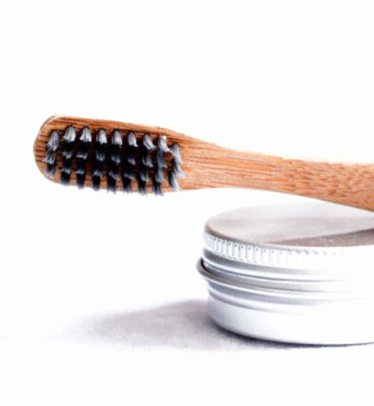 Best Homemade Natural Toothpaste