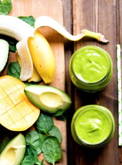 Top 10 Best Blenders for Smoothies - Simple Green Smoothies
