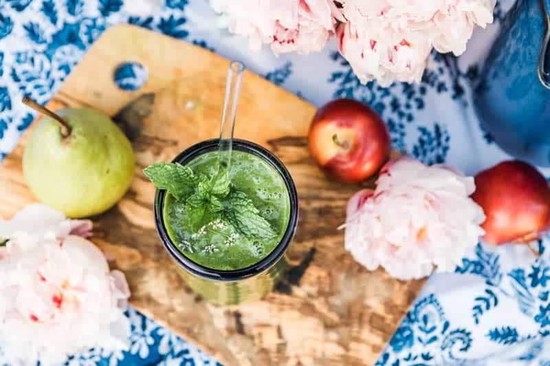 kimberly snyder smoothie recipe