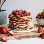 How to make gluten free crepes