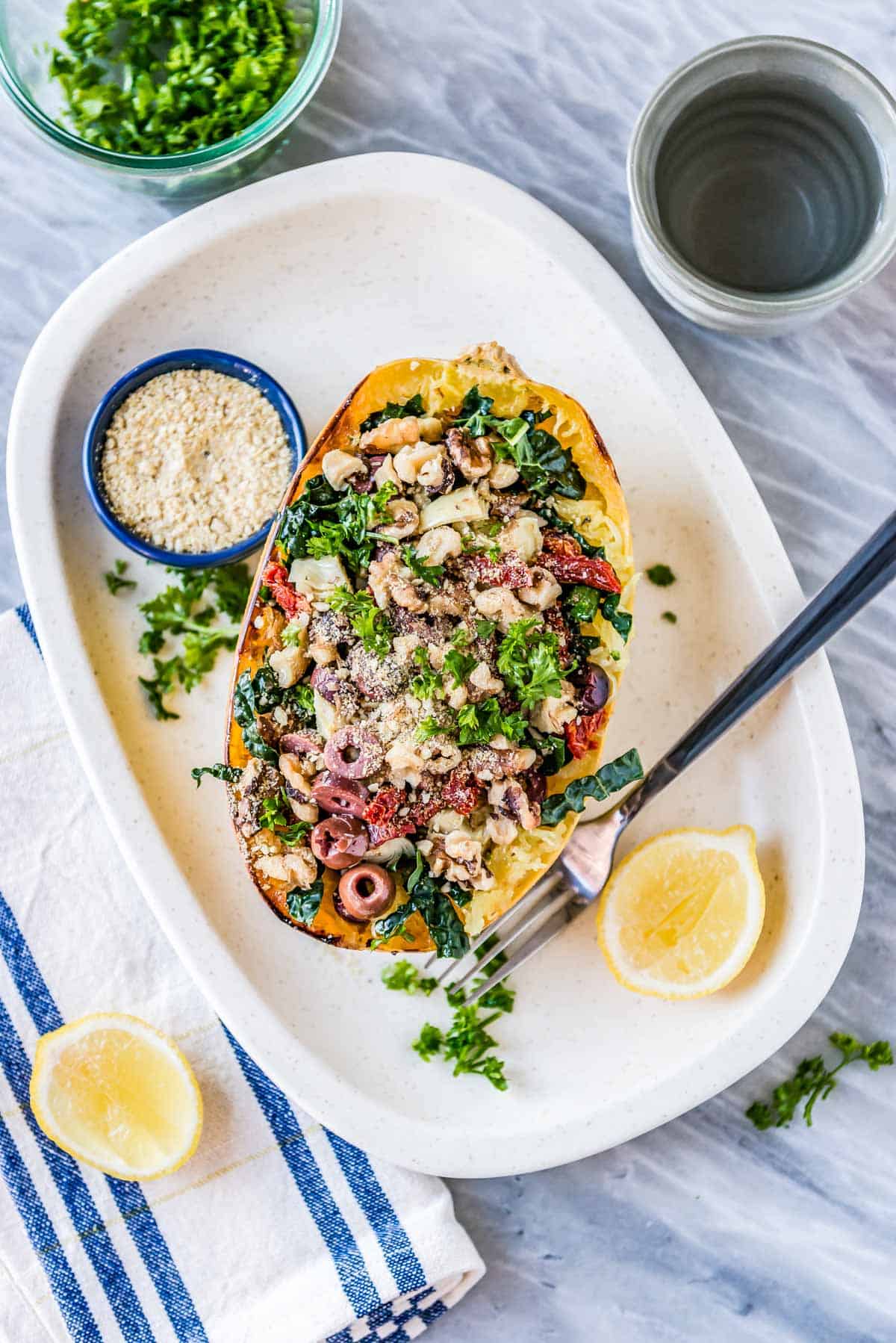 5 Mediterranean Recipes For Beginners Plant based And So Good 