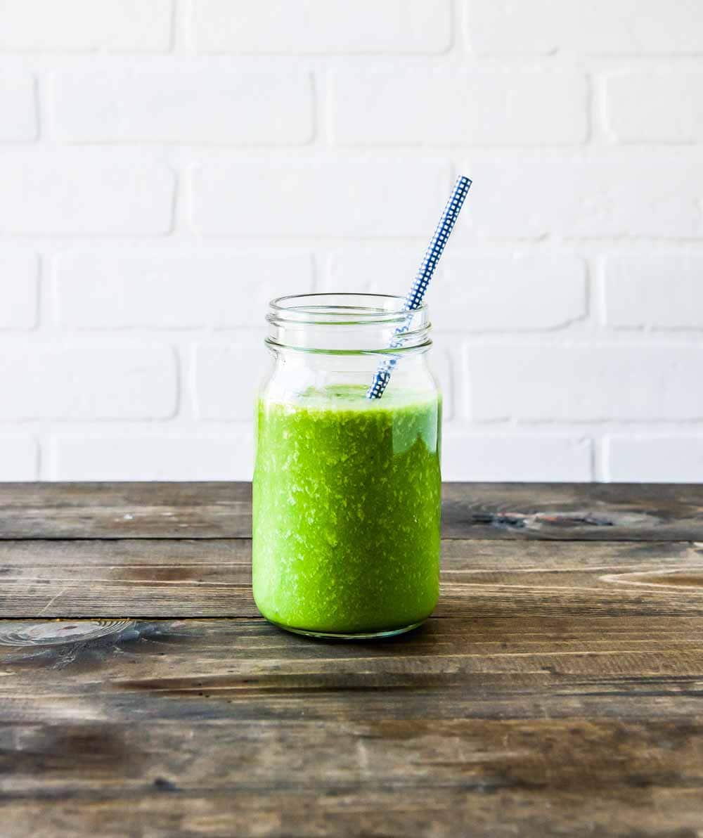 Perfect Pre Workout Smoothie Energizing Fuel to Boost your Results