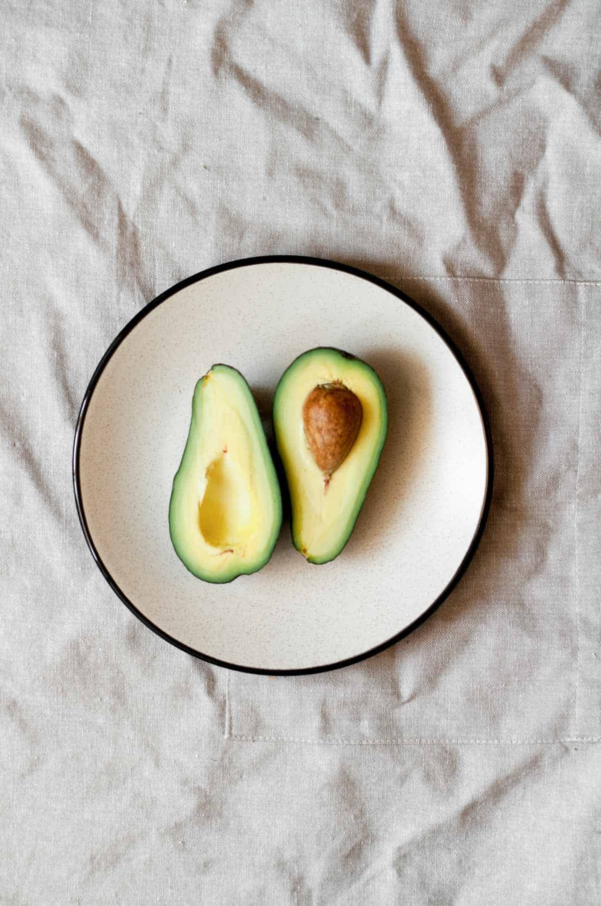 avocados are a delicious + nutritious ingredient