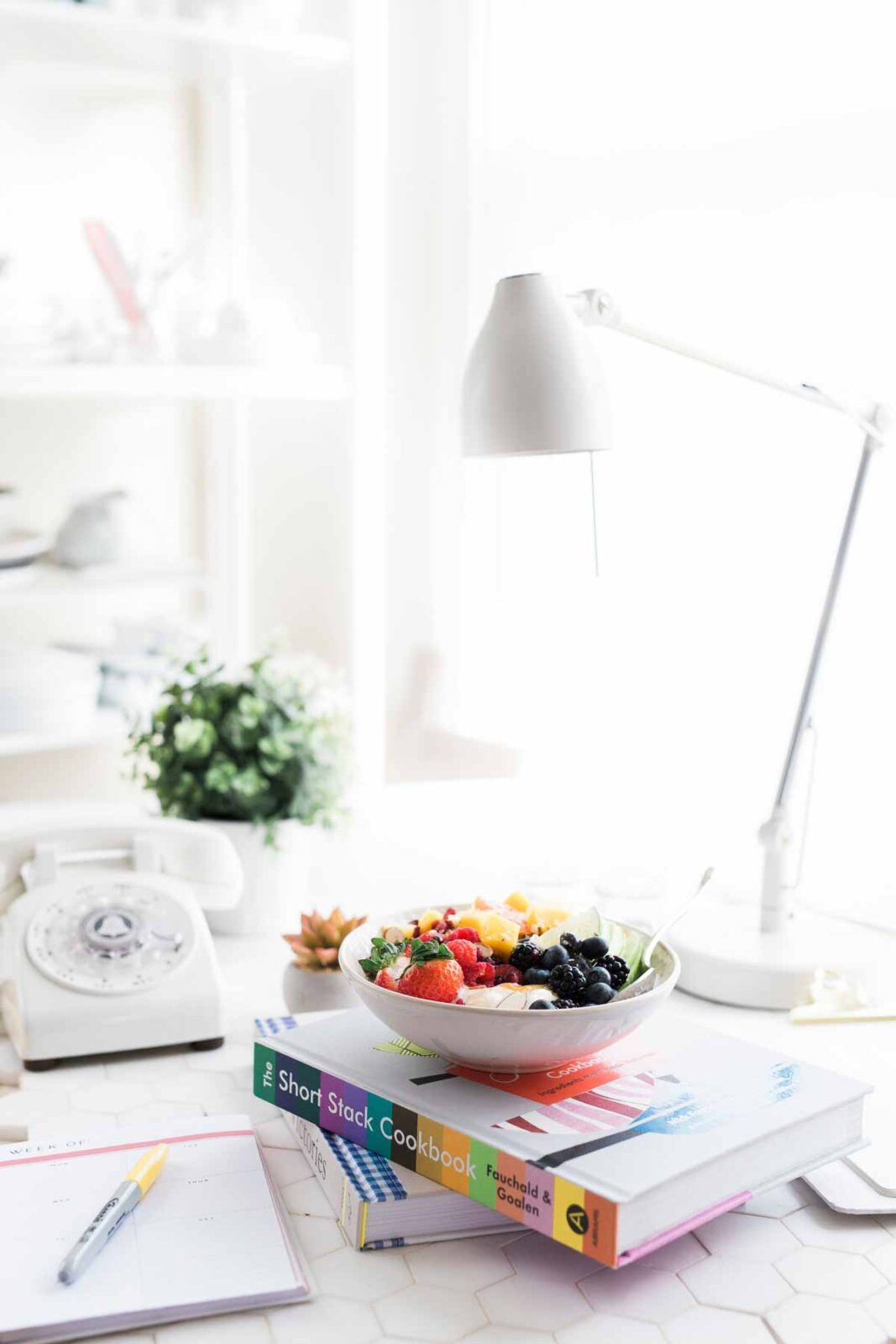16 Healthy Snacks for Work - Simple Green Smoothies