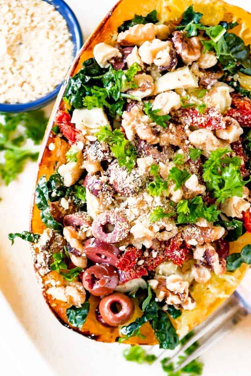 5 Mediterranean Recipes for Beginners | Plant-based and So Good!