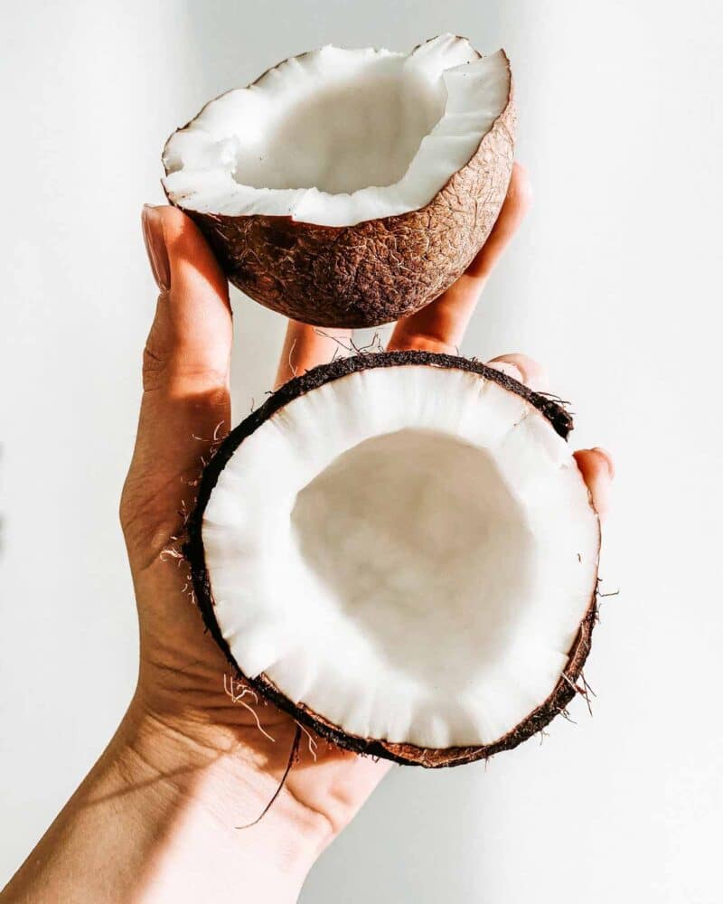 Coconut Oil Benefits Its Many Uses Both In Our Food And In Our Lives