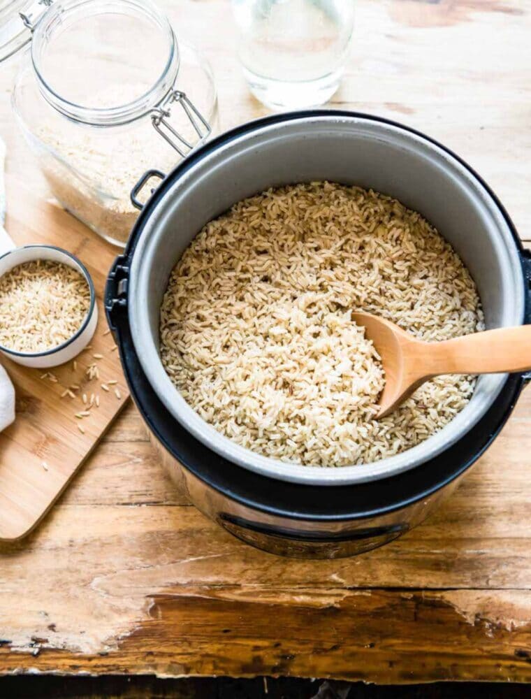 rice bowl recipes