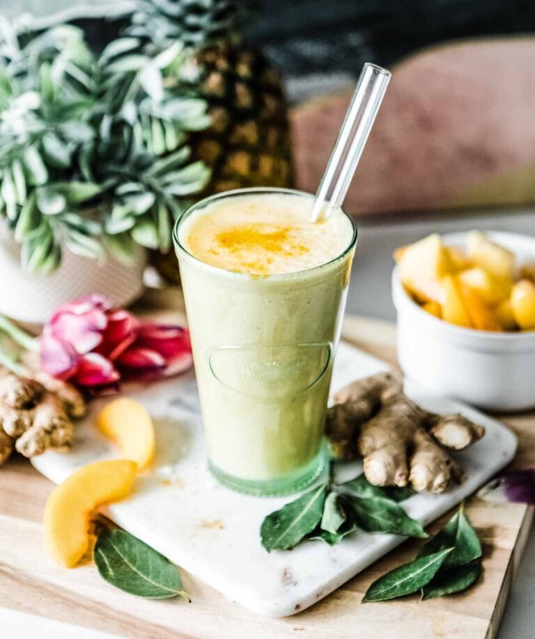 Sauerkraut Juice Smoothie Simple Green Smoothies