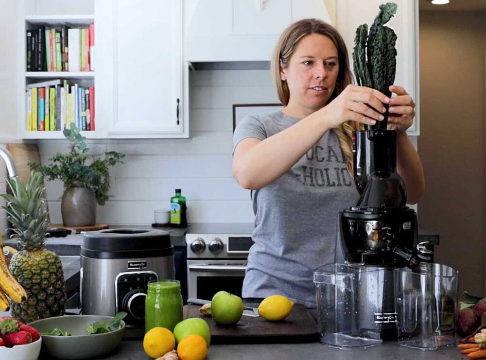 Juicer vs. Blender: What's the Difference?