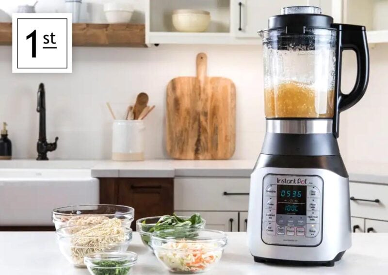 10 Best Blenders for Smoothies Simple Green Smoothies