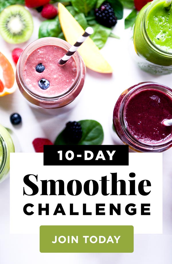 Low Sugar Fruits for Smoothies - Simple Green Smoothies