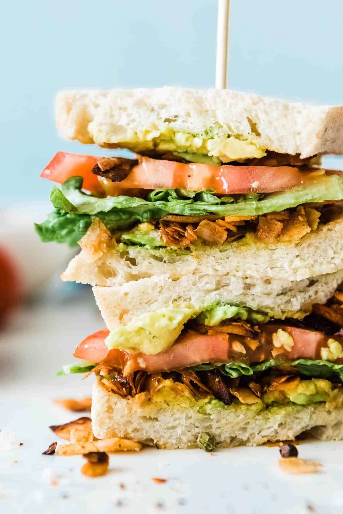 BLT Recipe