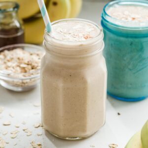 Banana-Oatmeal-Smoothie-recipe