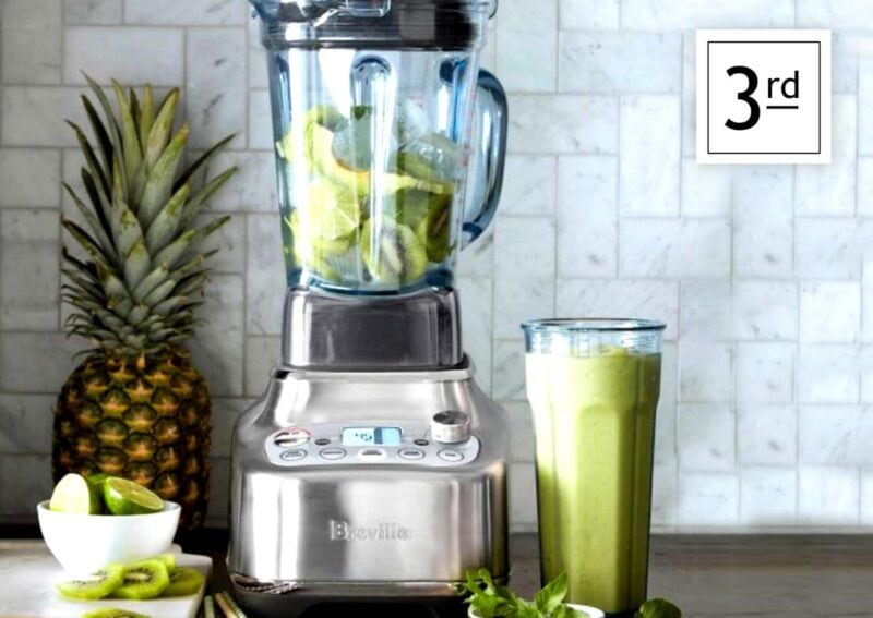 Best Blenders for Smoothies Top 10 Picks by Smoothie Lovers