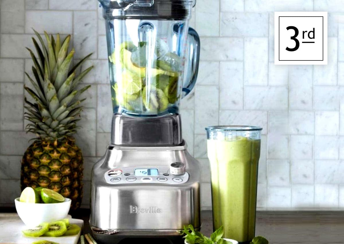 Ændringer fra offer fryser 10 Best Blenders for Smoothies - Simple Green Smoothies