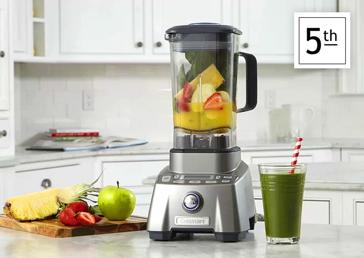 Best Blenders for Smoothies Top 10 Picks by Smoothie Lovers Juice Fast