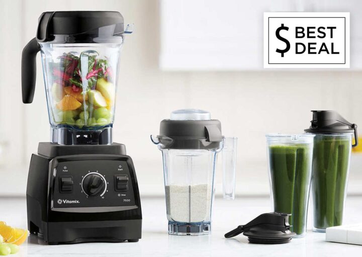 10 Best Blenders for Smoothies Simple Green Smoothies