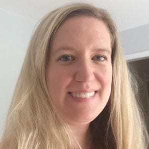 21-day cleanse participant katie
