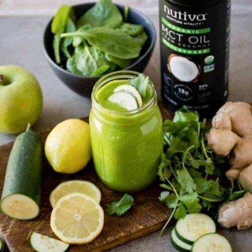 Low Sugar Fruits for Smoothies - Simple Green Smoothies