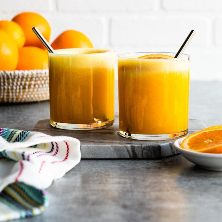 Calming Adrenal Cocktail Simple Green Smoothies