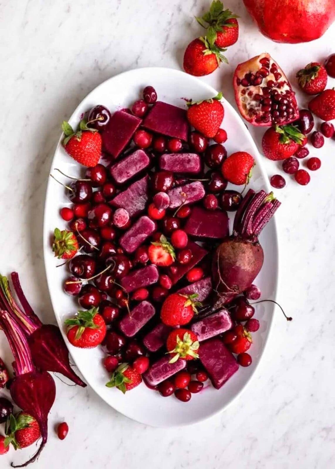 The Best Antioxidant Foods Simple Green Smoothies