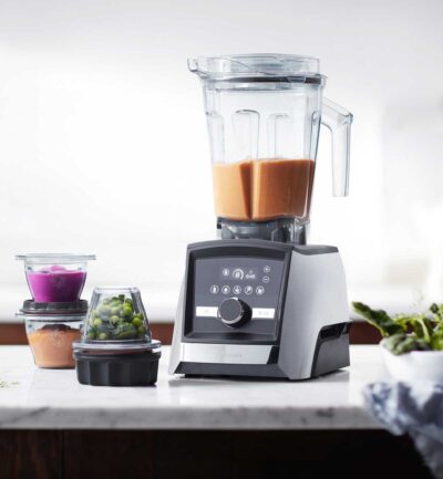 Tried and tested: the best blenders of 2024 for making smoothies, soups,  dips and desserts at home