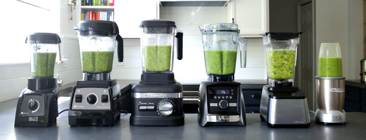 10 Simple Techniques For Best Blender For Smoothies 2023 (From A Real User)
