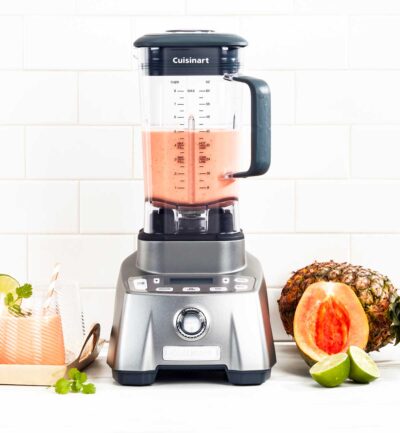 The Best Blender For Smoothies - Organize Yourself Skinny