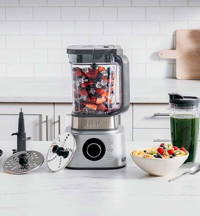 The Best Blenders for Smoothies According to Our Test Kitchen