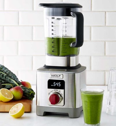 The Best Blender For Smoothies - Organize Yourself Skinny