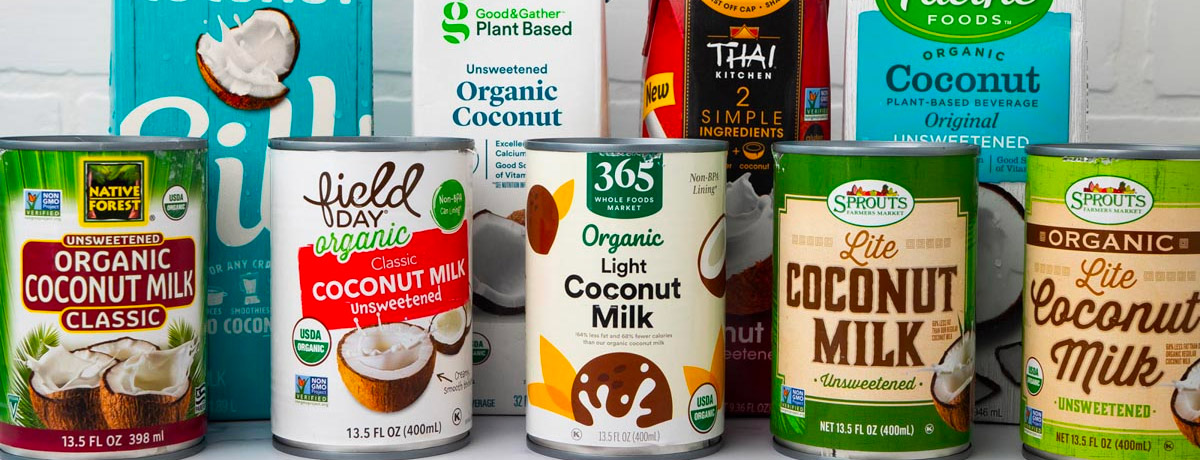 best coconut brands of 2022