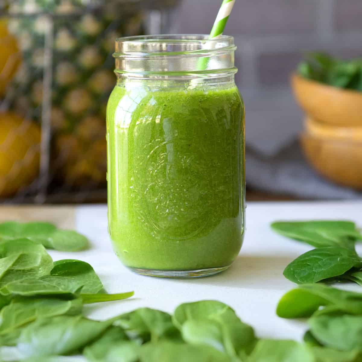 Best Green Smoothie Recipe Quick Tasty Healthy Best Green Smoothie Recipe Quick Tasty Healthy