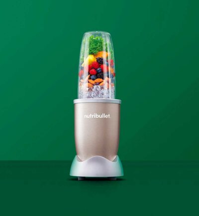 Best Smoothie Makers 2022: From NutriBullet, NutriNinja And More