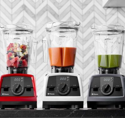 Best Vitamix to Buy - a Complete 2023 Model Comparison Review